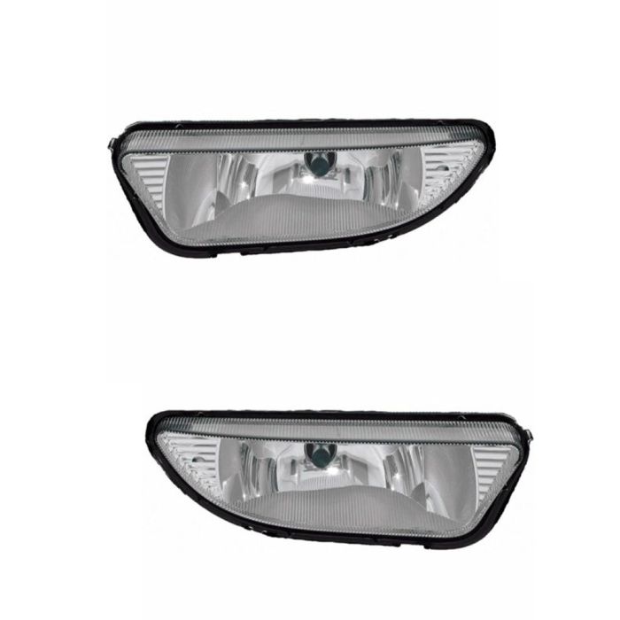 Fog Lamp (Set - Left & Right) - 19-5788-00