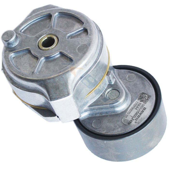 Belt Tensioner Pulley - 080V95800-7479