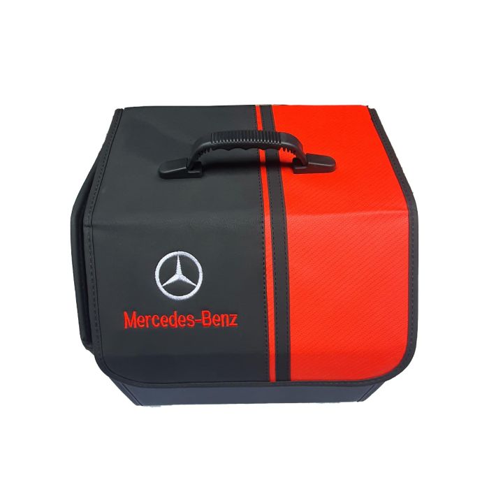 Mercedez Benz Storage Box