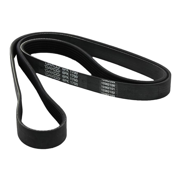 Fan Belt - 6PK-2525