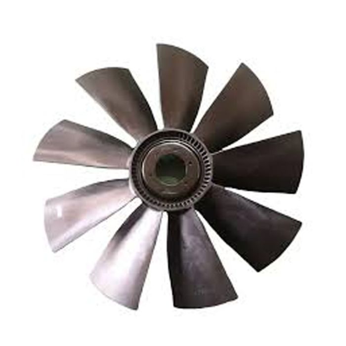 Fan Blade Benz 814 - 049055697
