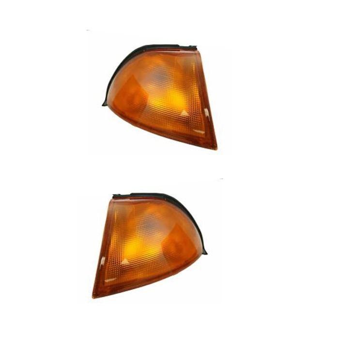 Parking Lamp (Set - Left & Right) -18-5042-00