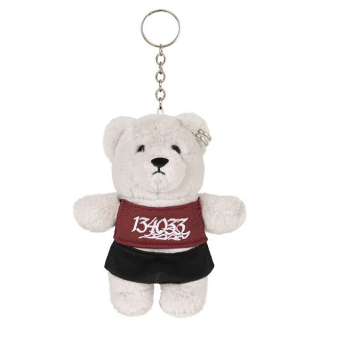 Light Bear Key Holder - V1129651
