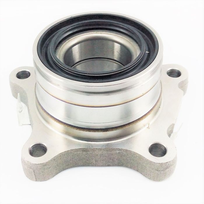 Bearing Housing (Rear, Left) - 42460 - 0C011