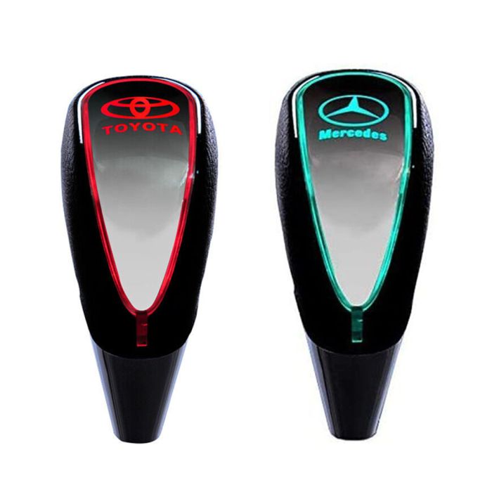 Gear Knob (Led Shift Knob) - GN0010