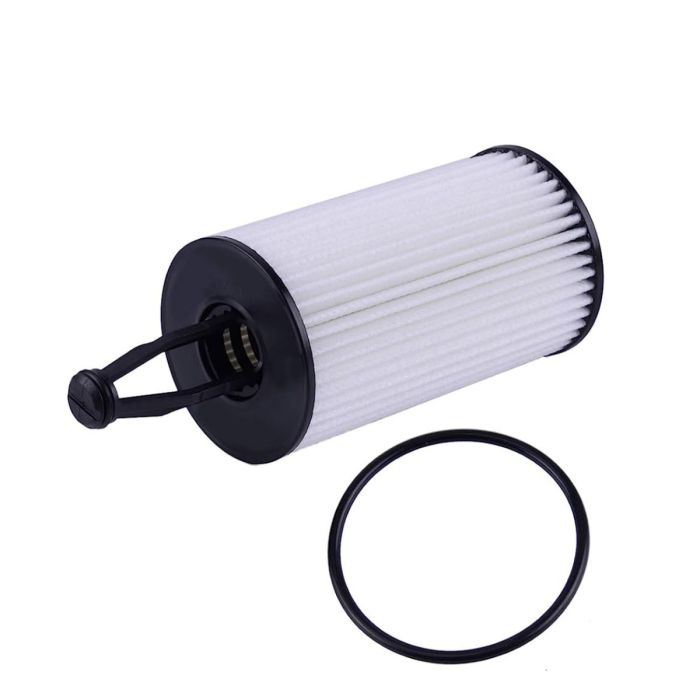 Sakura Mercedes Benz Oil Filter  (A2761800000) -EO-2732