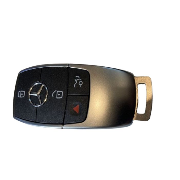 Benz keyless 4Mtc - V1131347