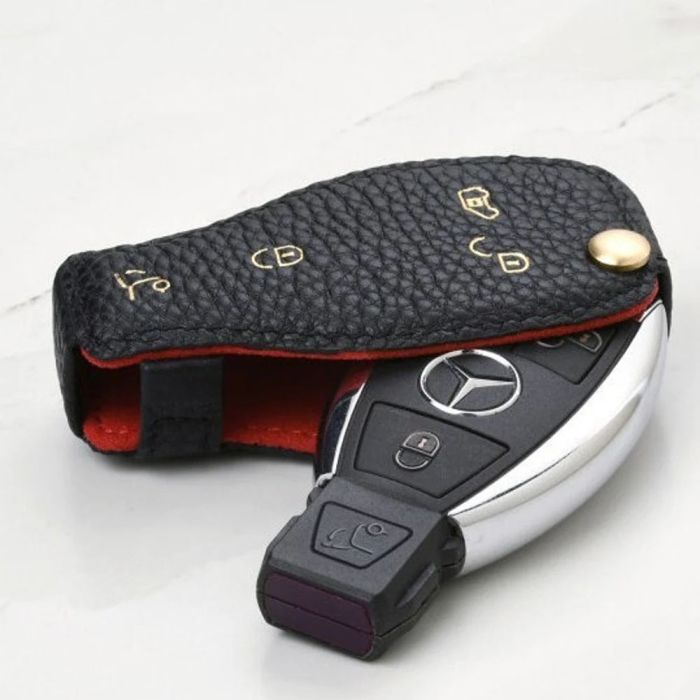 Benz Key Cover - V1127278
