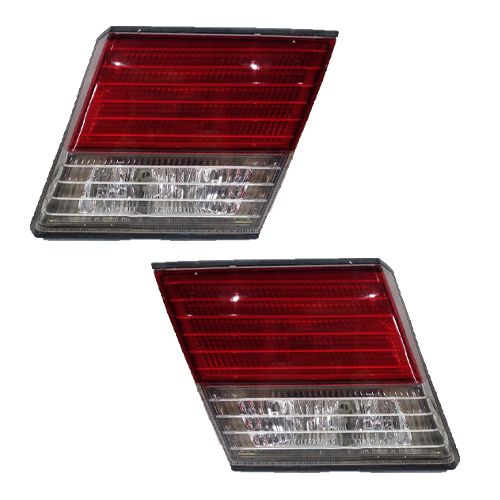 Back-up Lamp (Set) - HLL02-2536