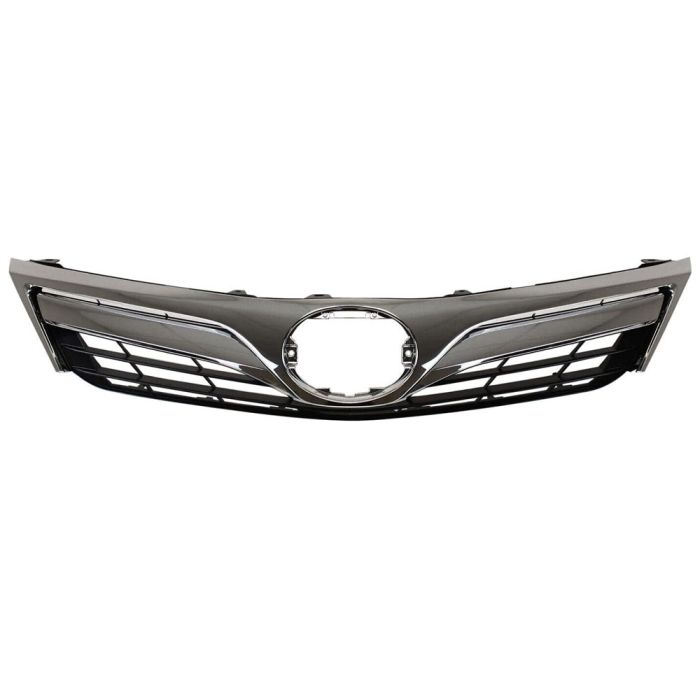 Front Bumper Grille - HLL01-2391-008