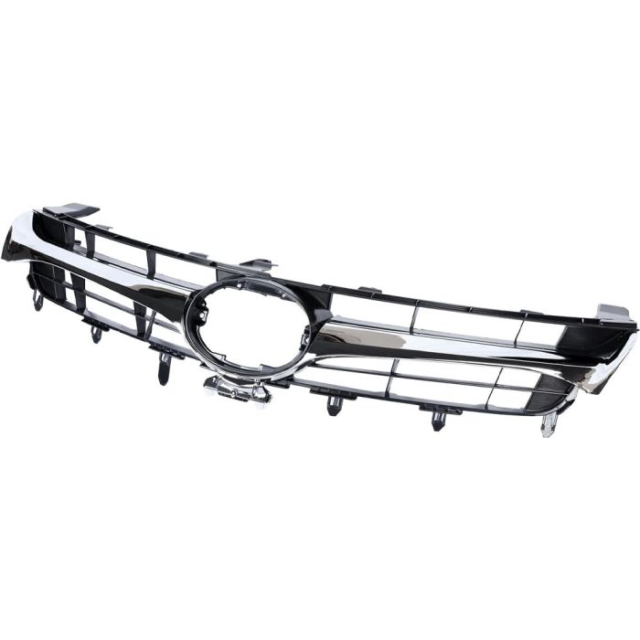 Front Bumper Grille - HLL01-2394-005