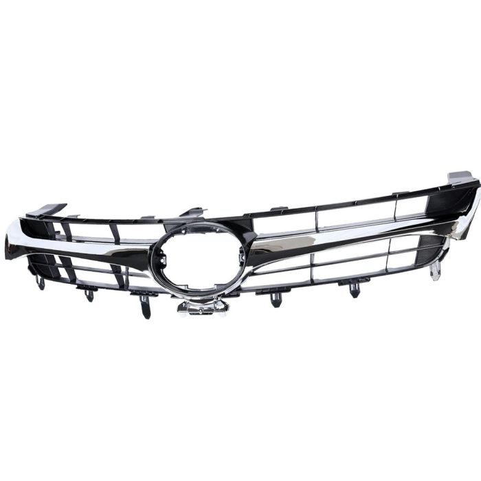 Front Bumper Grille - HLL01-2392-004