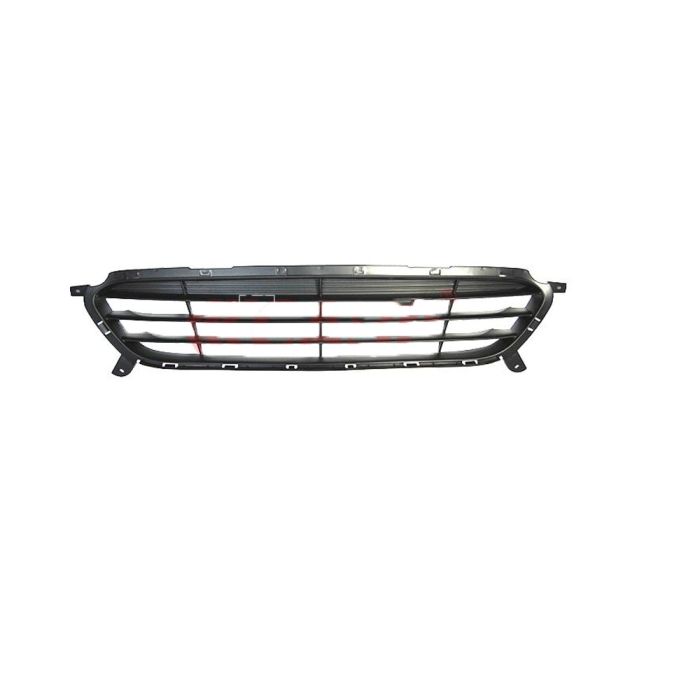 Bumper Grille - 83-GE321