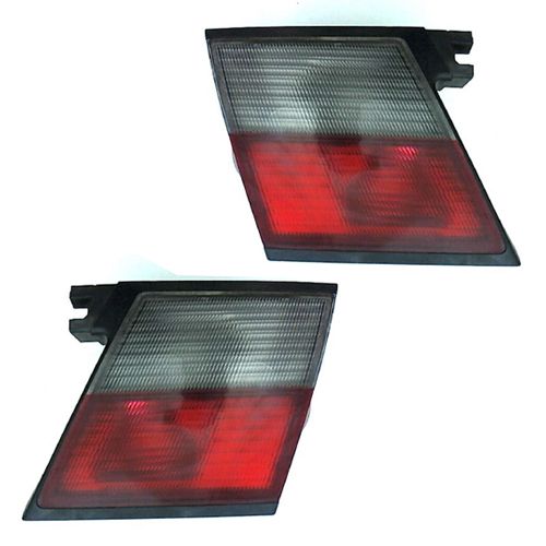Back-up Lamp (Set) - HLL02-2537