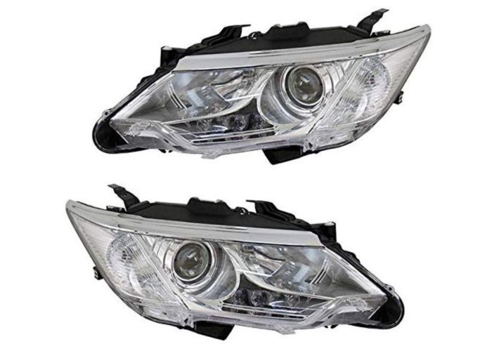Head Lamp (Set) - HLL01-2394-001