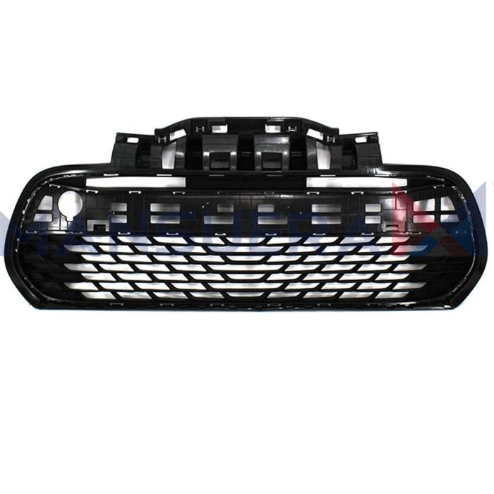 Front Lower Bumper Grille - 86561-H9000