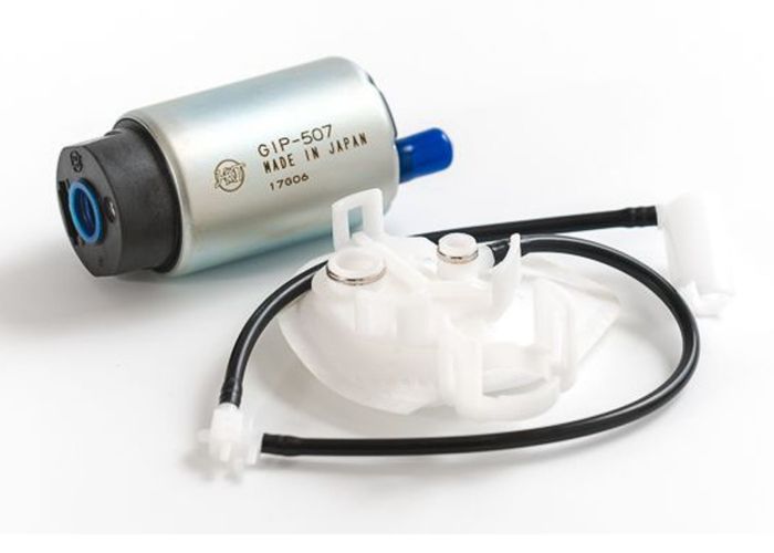 Fuel Pump - DFP4305