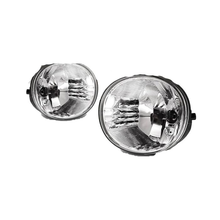 Fog Lamp (Set) - 1F-4159