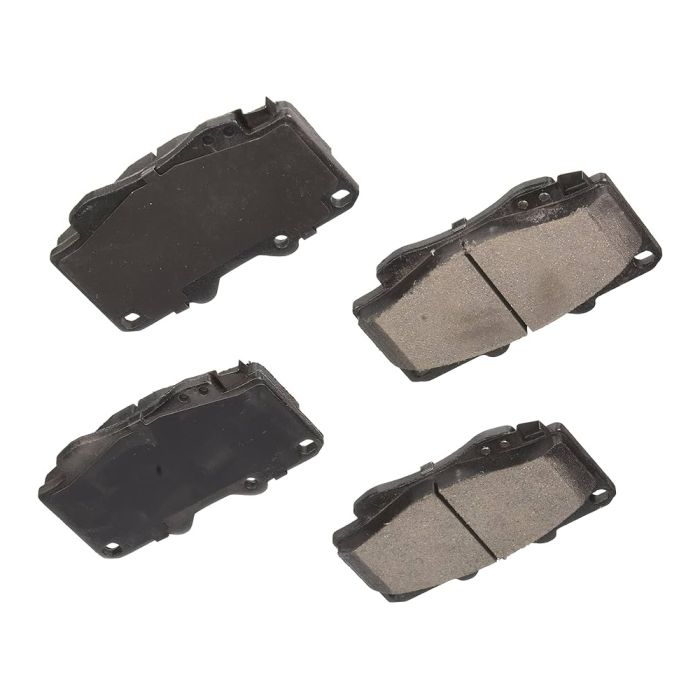 Brake Pad - 01540