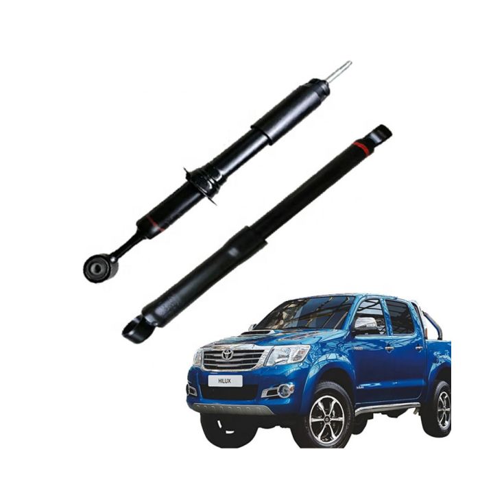 Briscoe Shock Absorber (Fortuner) - 45810-09K80-11