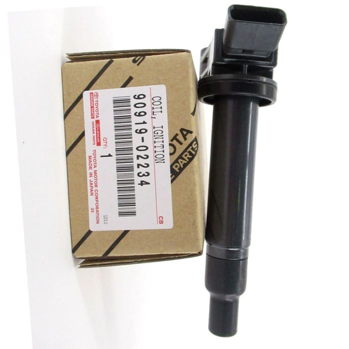 Ignition Coil IMZ - 90919-02234