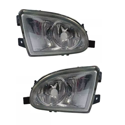 Fog Lamp (Set) - HLL02-2541