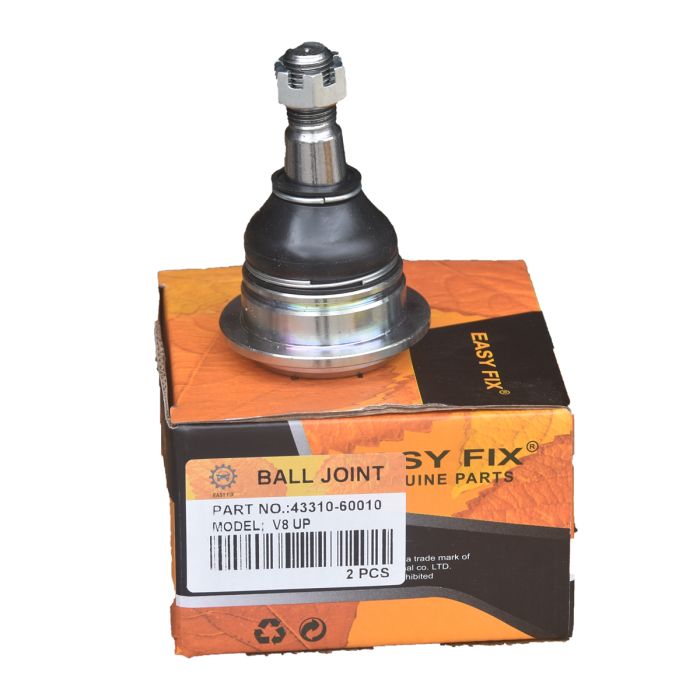 Easy Fix Tie Rod End - 45460-29435