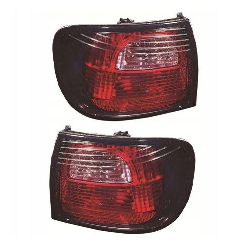Tail Lamp (Set) - HLL02-2542
