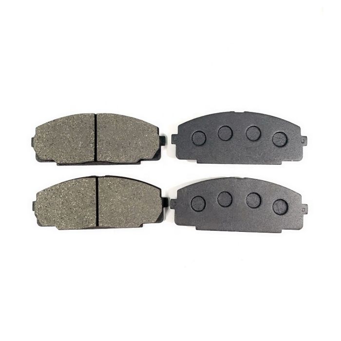 Brake Pad (Set) - CD2064