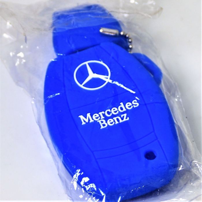Mercedes Benz Key Holder-Chess1007