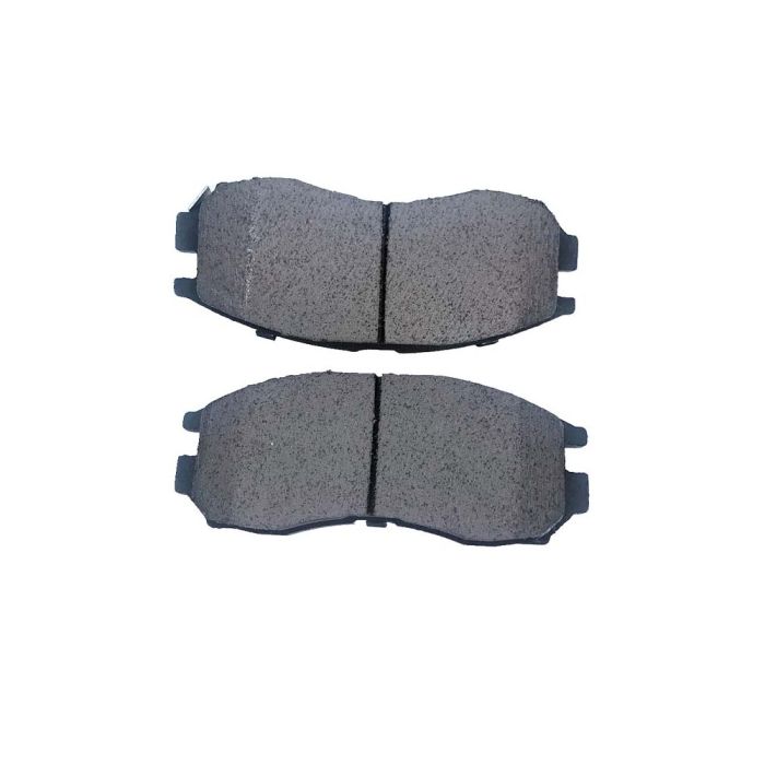 Brake Pad (Set) - MB389532