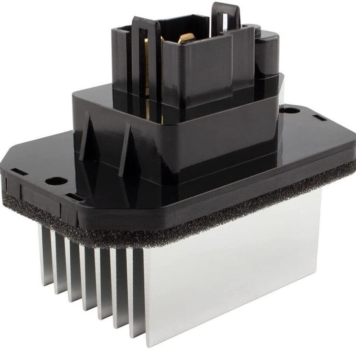 Blower Motor Resistor - LR031677