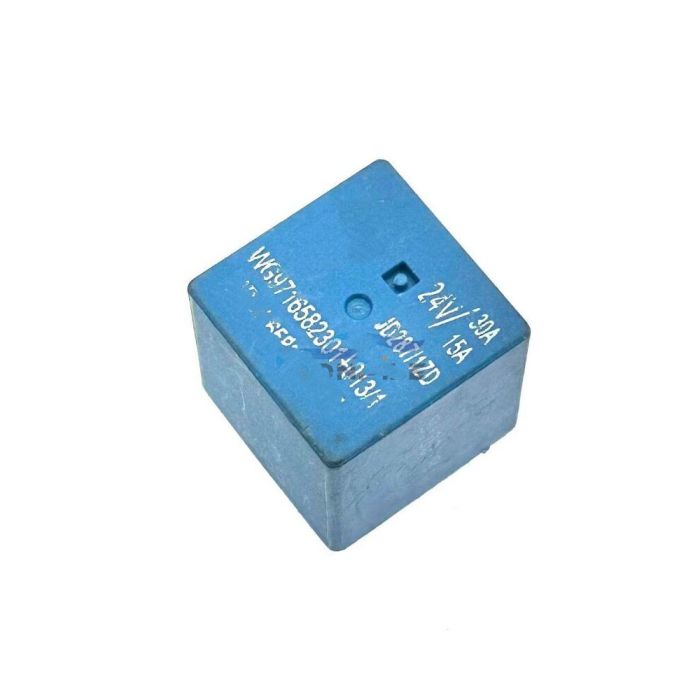 Headlight Relay - WG9716582301