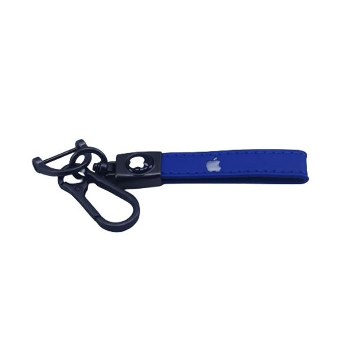 Apple Car Key Chain