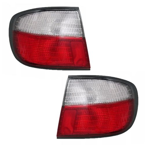 Rear Lamp (Set) - HLL02-2533
