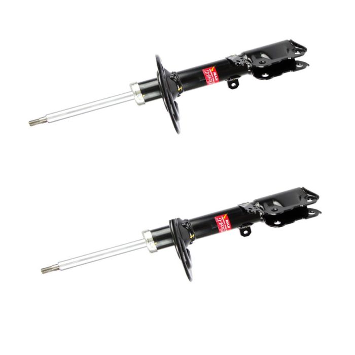 Excel - G Rear Gas Shock Absorber (SET) - 339359/60
