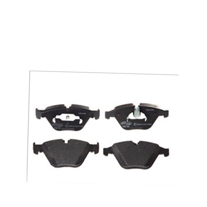 Ceramic SpeedPlus Brake Pad  [front] -LP1794