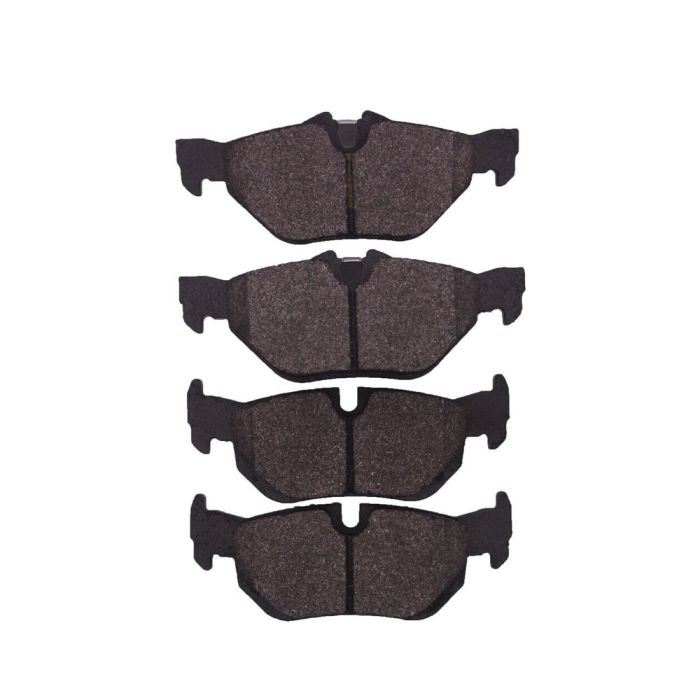 Brake Pad (Set) - CD1267