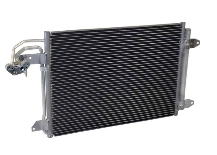 AC Condenser - P0827