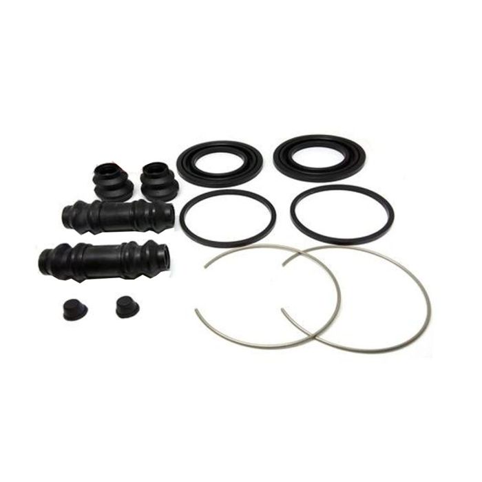 Clutch Master Cylinder Repair Kit - WG9725230041/42