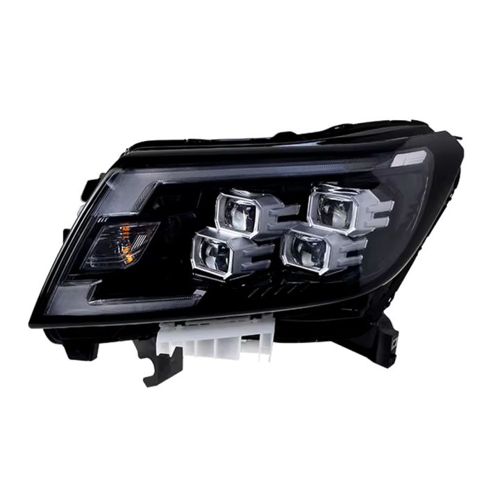 Head Lamp (Set) - 21-4181