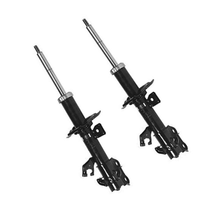 Excel - G Front Gas Strut (SET - Right & Left) - 338724, 338725