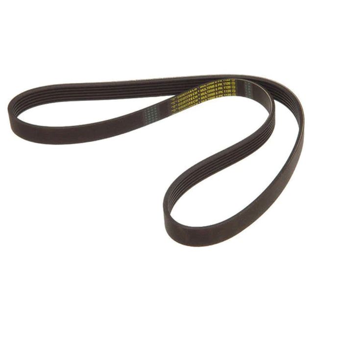 Fan Belt - 6PK-1120 (VENTO VOLKSWAGEN)