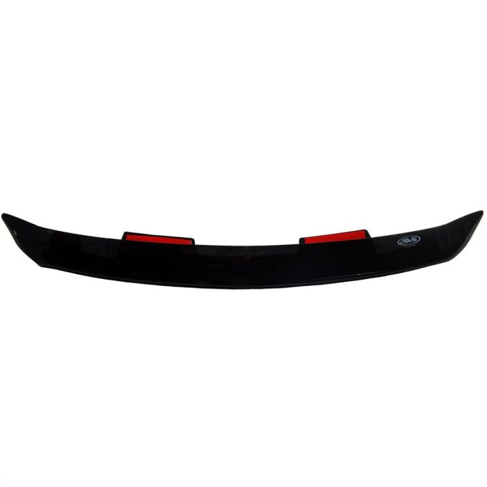 Black Bonnet Hood Guard/Protector (With Gum) - BBG - 023