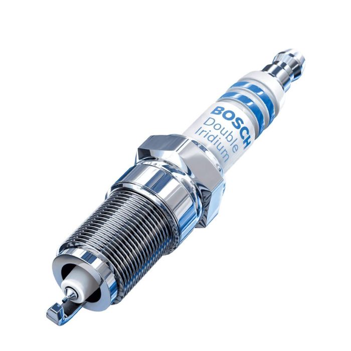 Bosch Spark Plug -  02422305000