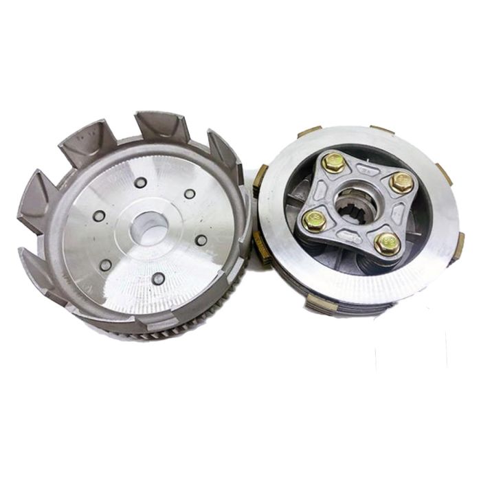 Clutch Housing - W99006500821