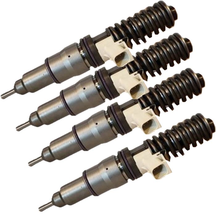 Fuel Injector (Set) - 22782871