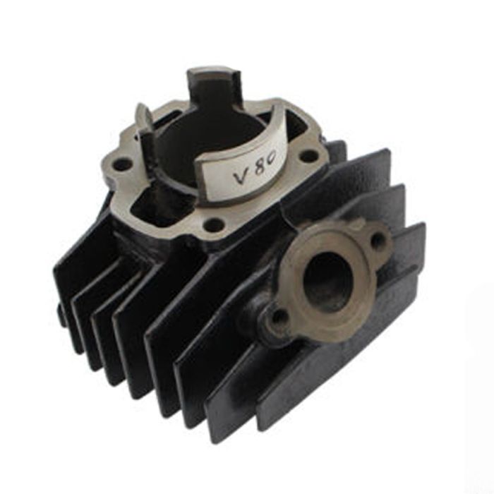 Engine Block - MZ128 - 68099