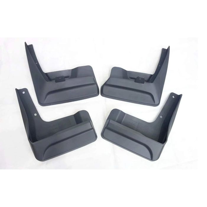 Car Mud Flap Splash Guard (Set) - 66120-1R000