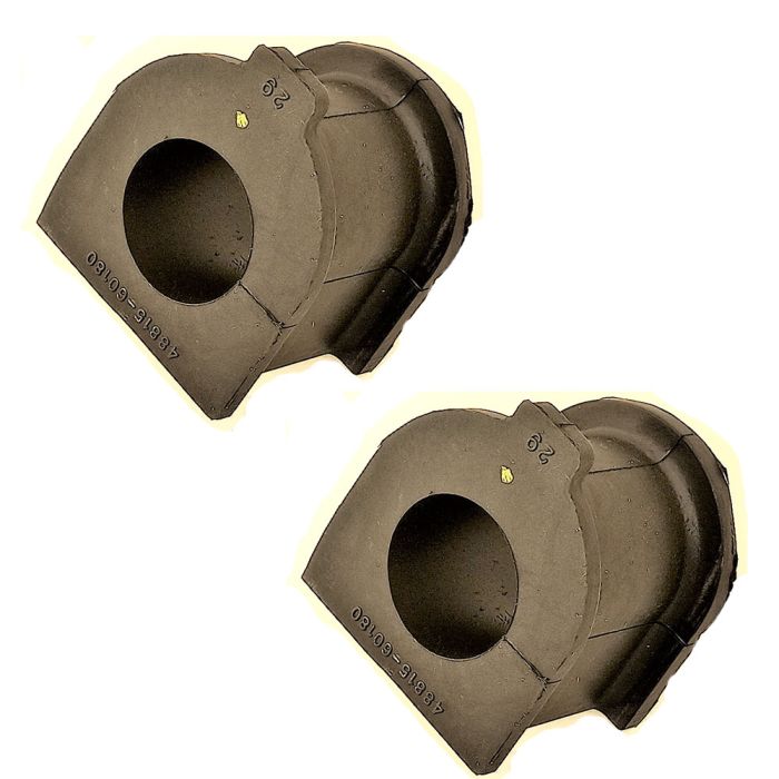 Stabilizer Bushing (Set) - 48815 - 60180